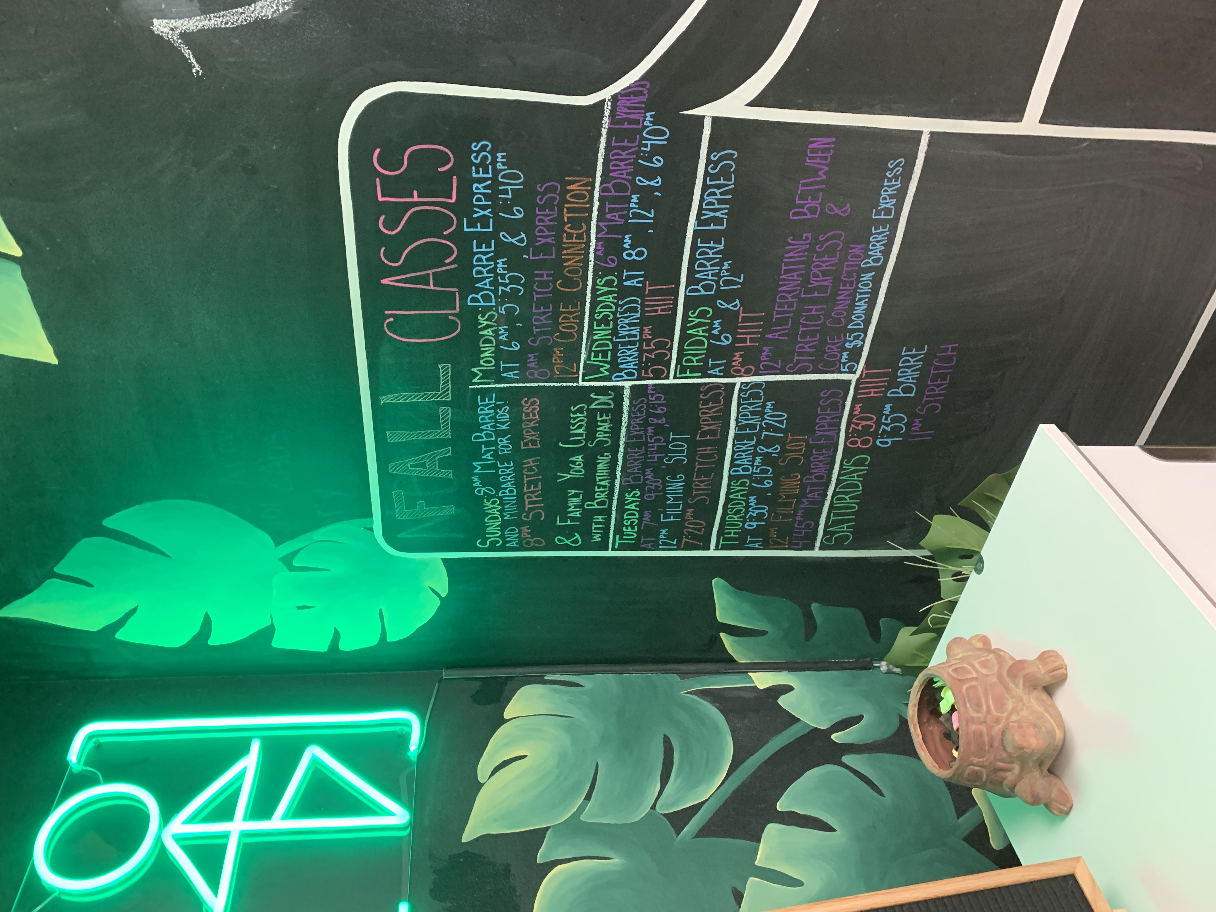 8.23.23 Arms with Lauren