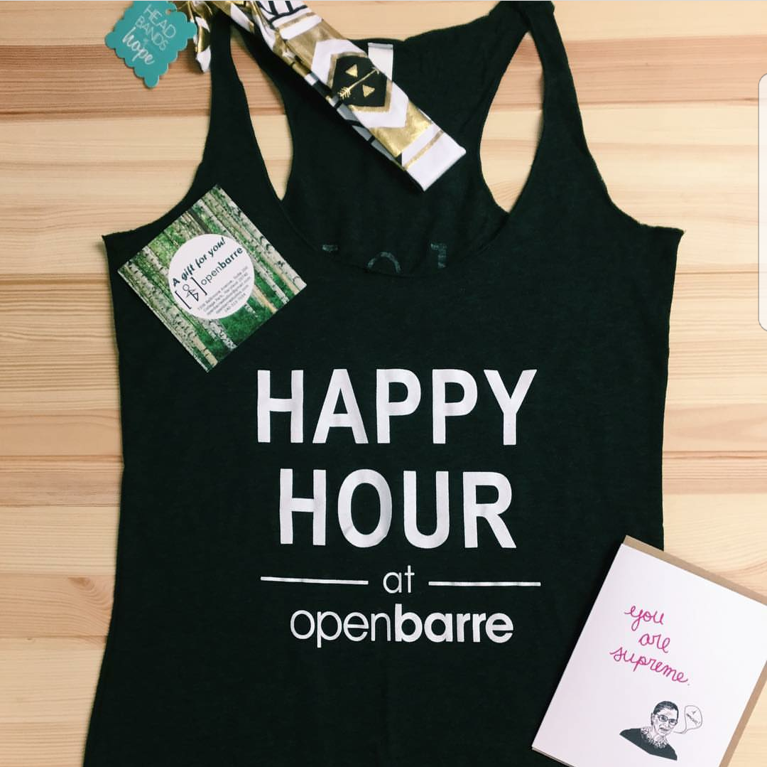 3.23.26 Livestream Barre Express with Taryn