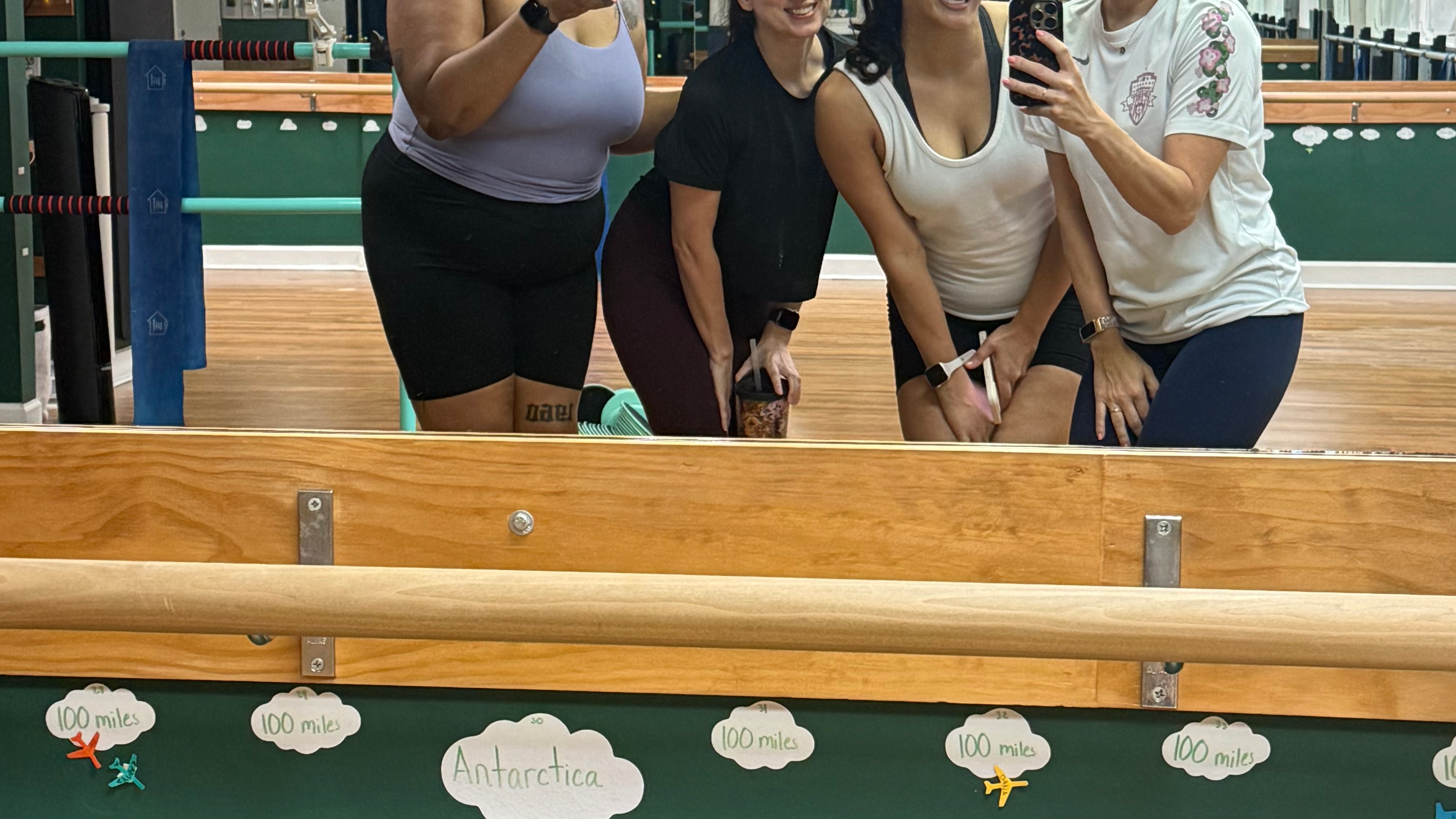 7.25.25 35 minute HIIT with Taryn