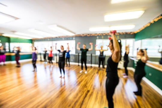 8.24.22 Stretch with Lauren