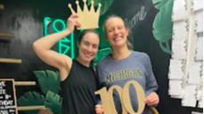 3.19.25 Barre Express with Lauren