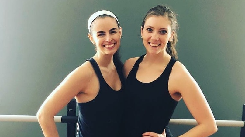 11.2.22 Legs with Lauren