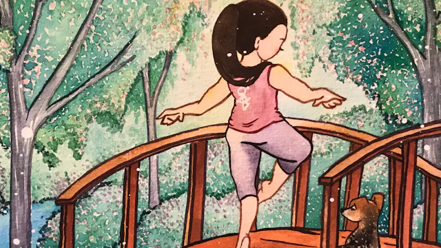 2.11.26 HIIT Round 1 with Lauren + Ca...