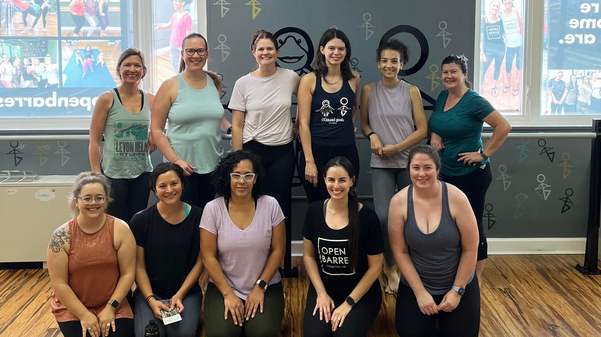 7.12.23 Lower Body with Lauren