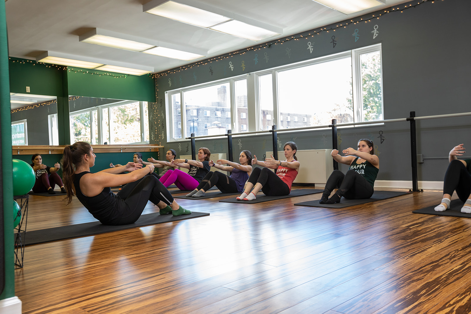 Core with Anna (A&A)