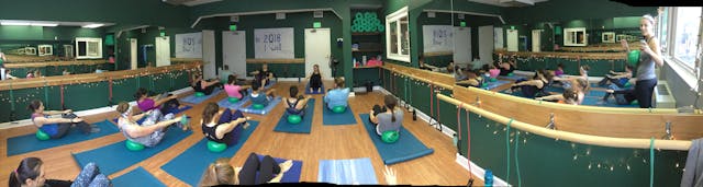 7.2.2021 Livestream 30 minute HIIT wi...