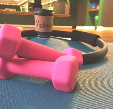 6.15.2022 Arms with Emily