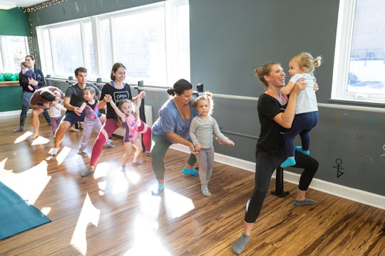 12.6.2021 Livestream 35 minute HIIT w...