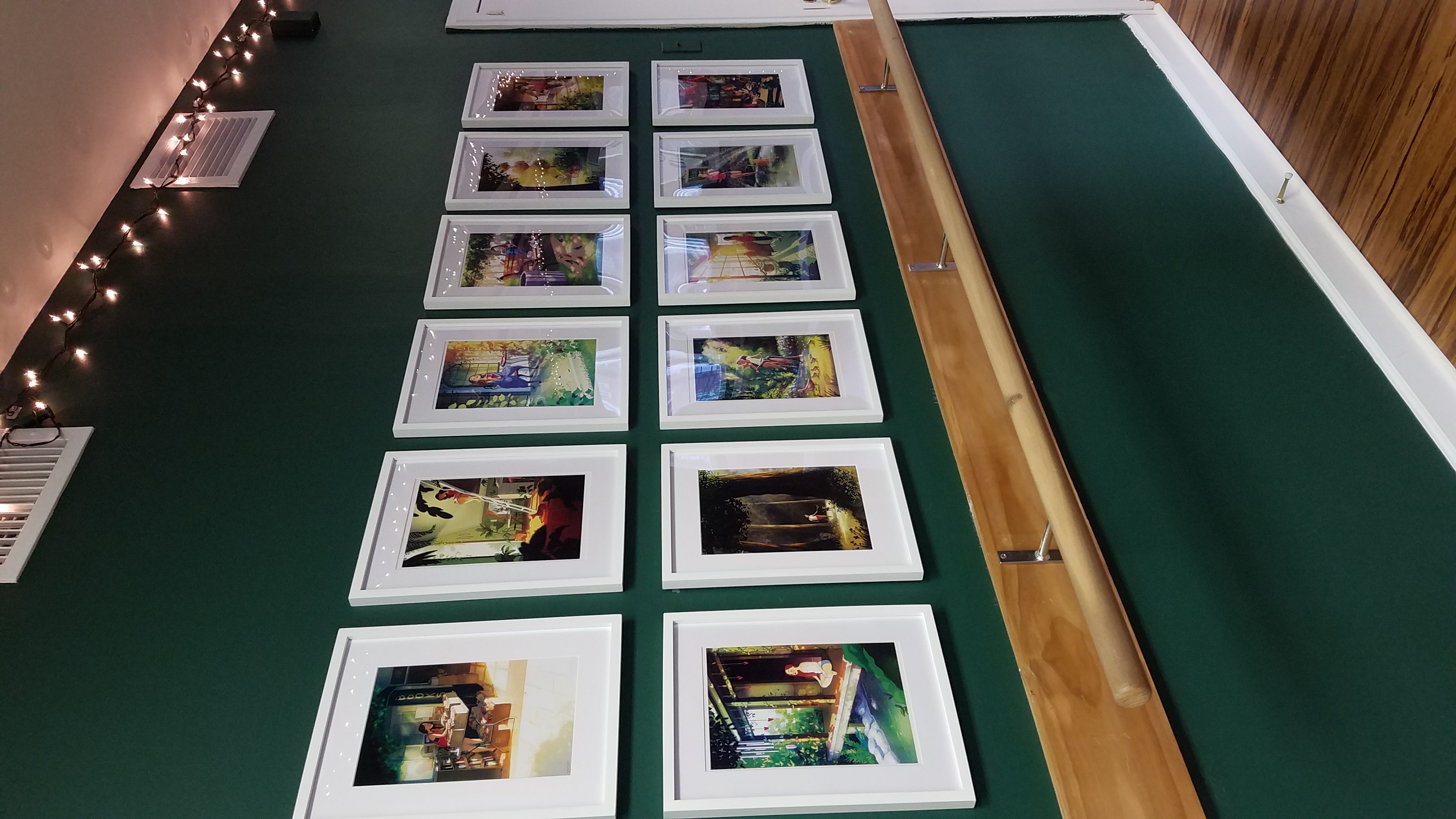 6.11.25 Stretch with Lauren