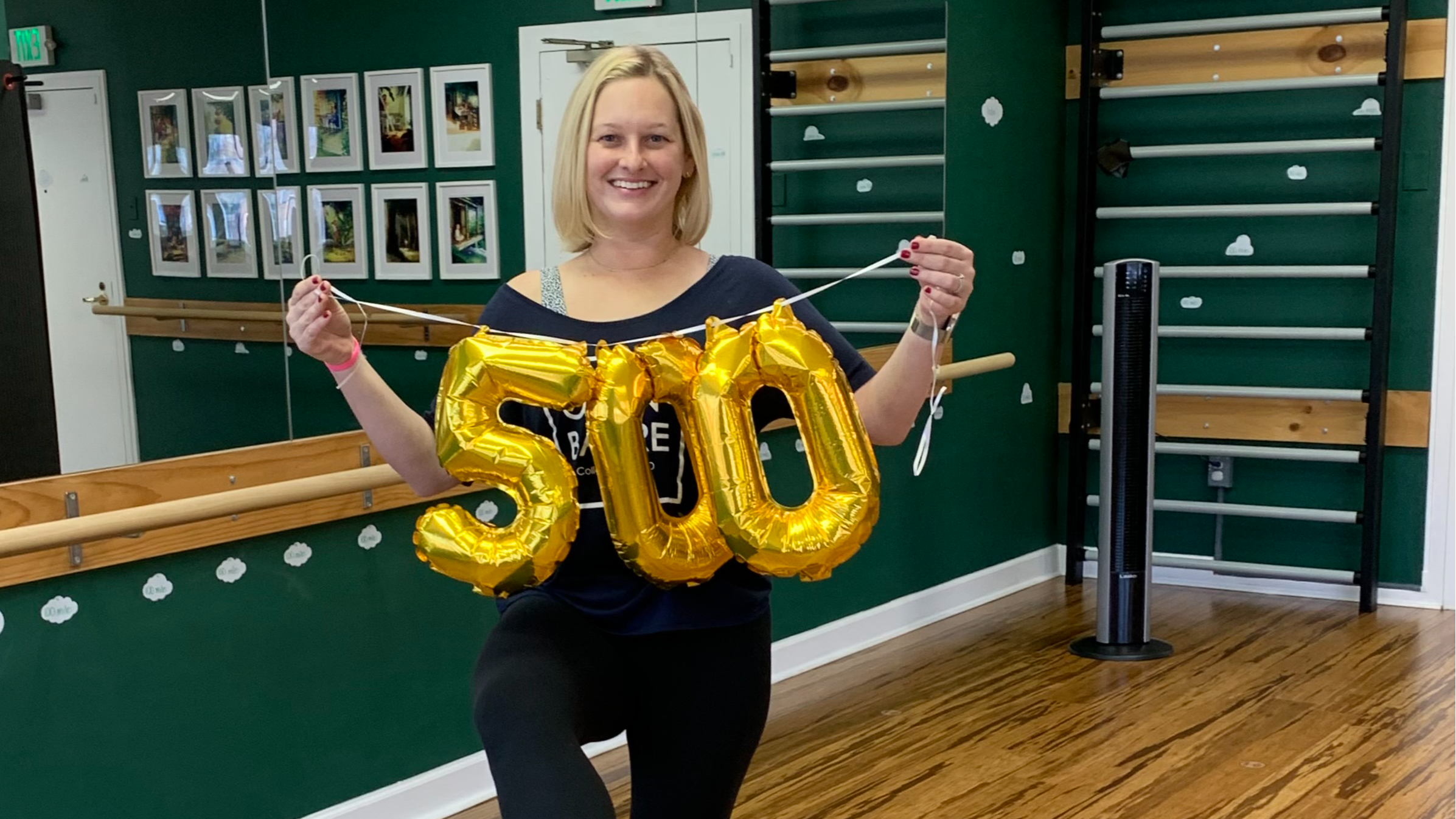 11.23.22 Glutes with Lauren + Jamie