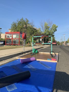 3.1.23 Lower body with Lauren
