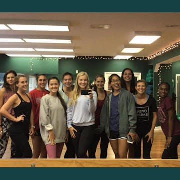 10.11.23 Stretch with Lauren + Emilie