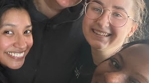 3.13.24 Barre Express with Lauren