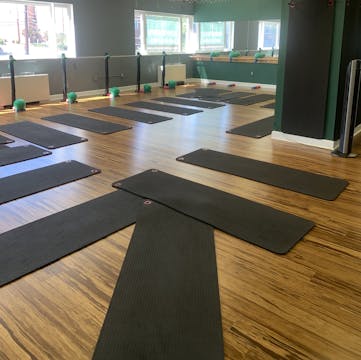 9.3.2021 Livestream 35 Minute HIIT wi...