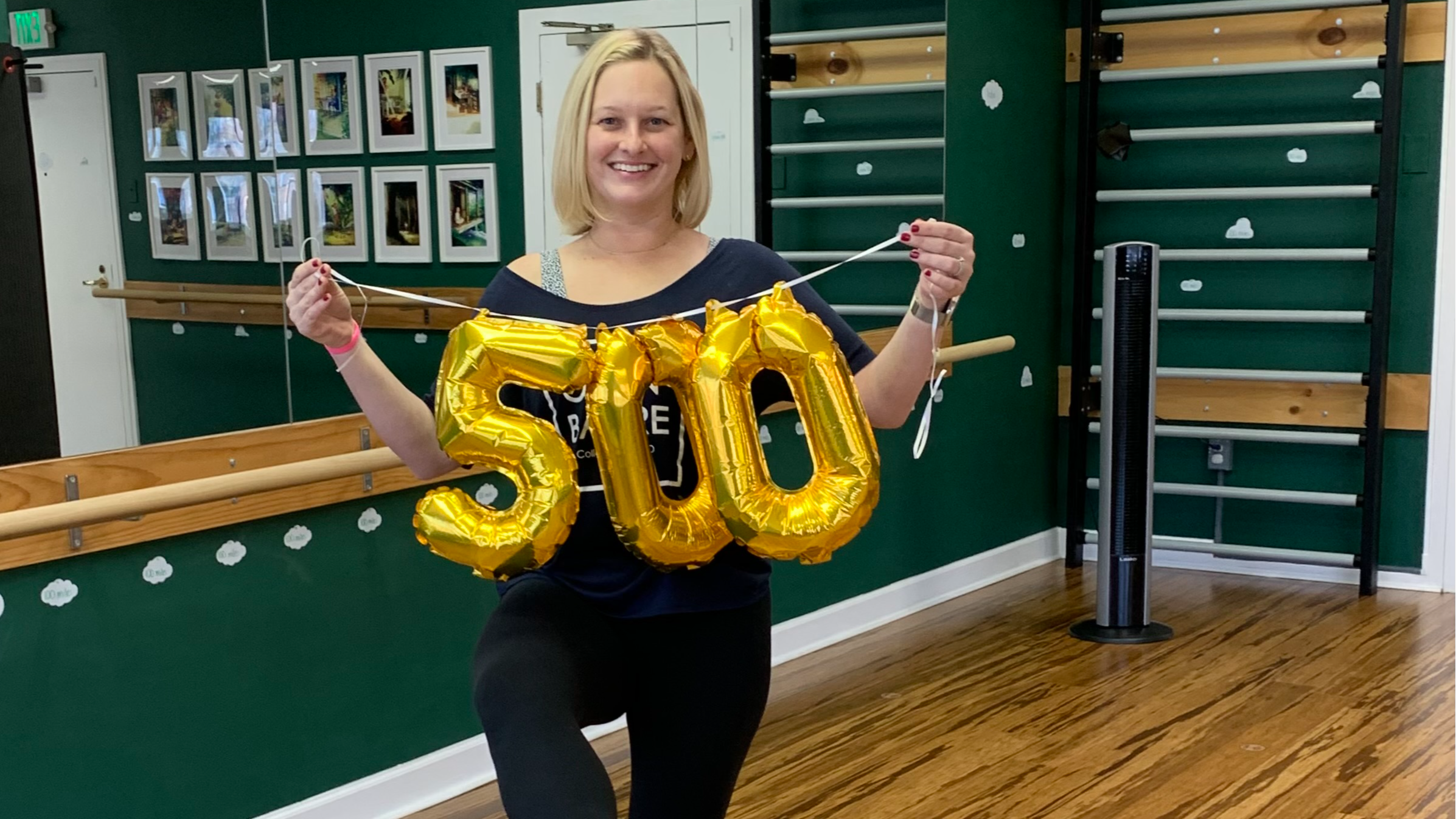 11.23.22 Core + Stretch with Lauren + Jamie