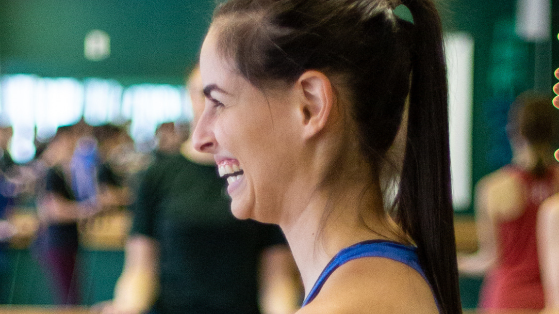 2.28.2022 Livestream Barre Express with Lauren