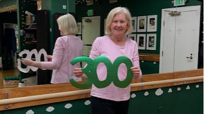 1.29.25 Glutes with Lauren