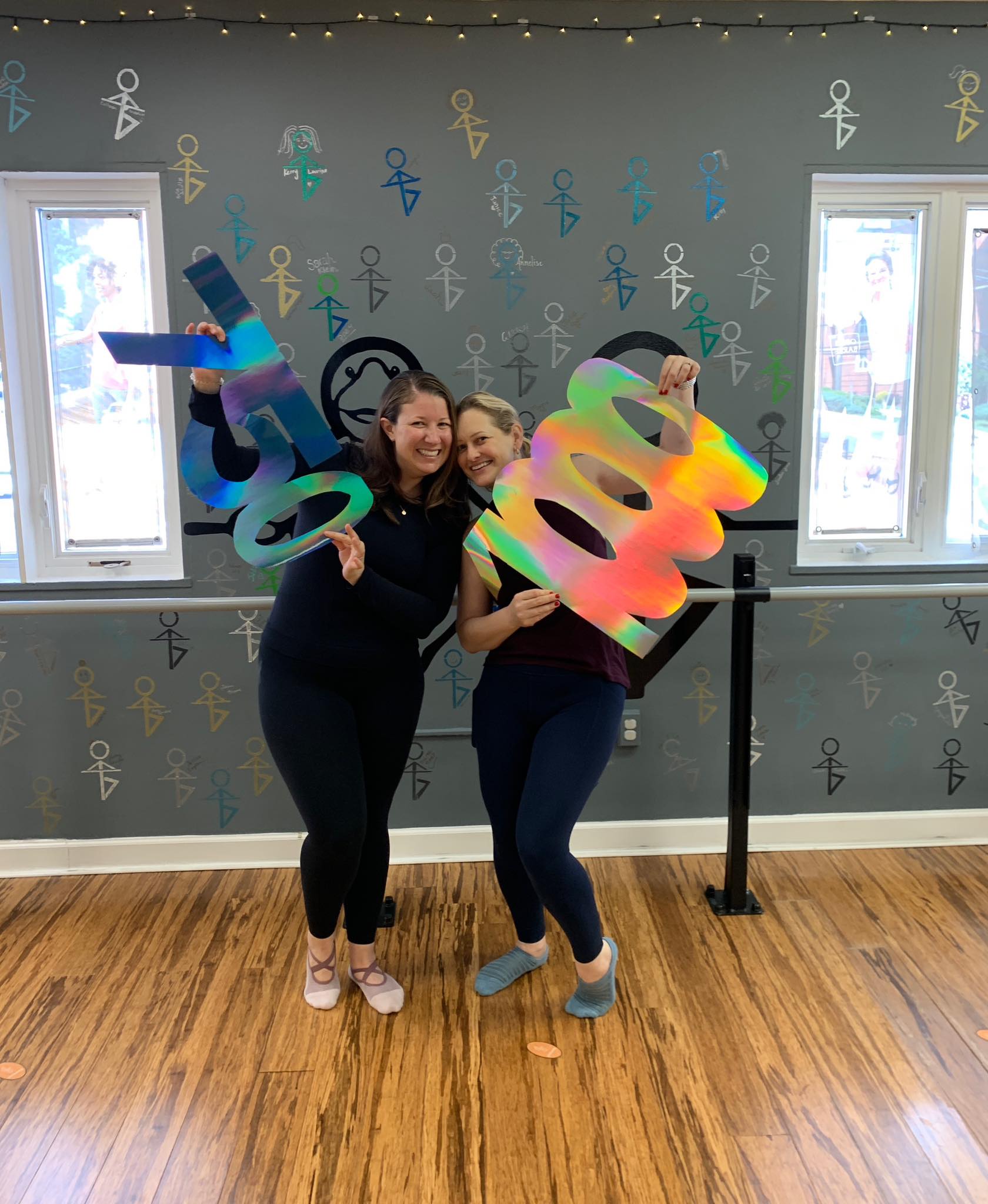 6.2.25 Livestream Barre Express with Lauren