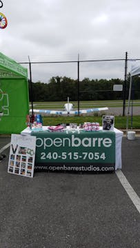 1.30.26 Livestream Barre Express with...