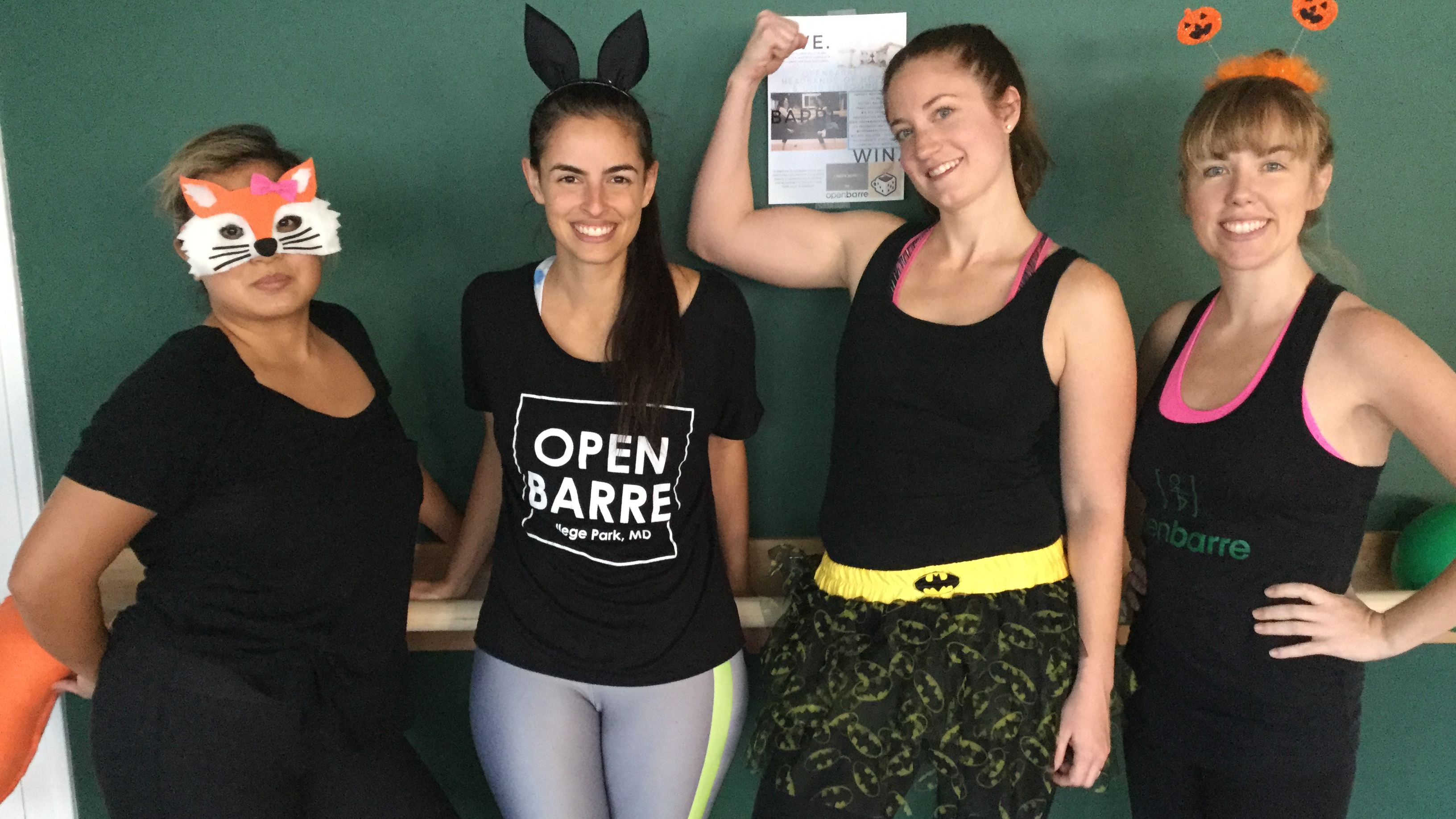 Comprehensive Core with Lauren (part 1 of 3)