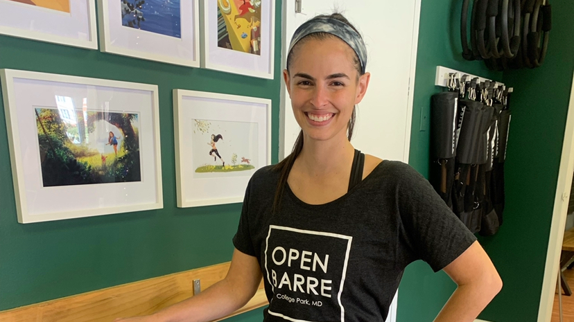 3.15.23 Arms with Lauren