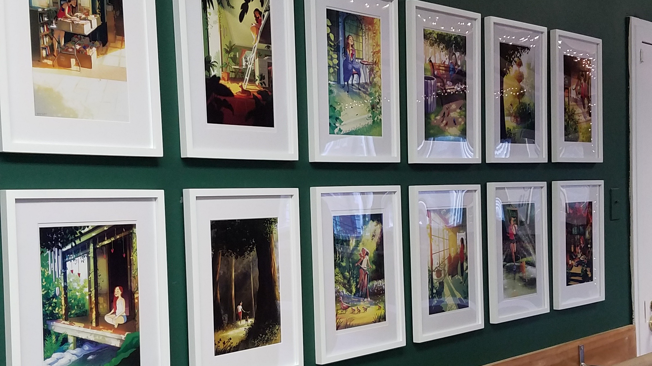 31 Minute Stretch with Cami