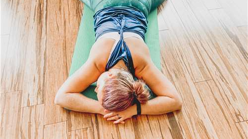 8.6.2025 Livestream Stretch Express with Danielle