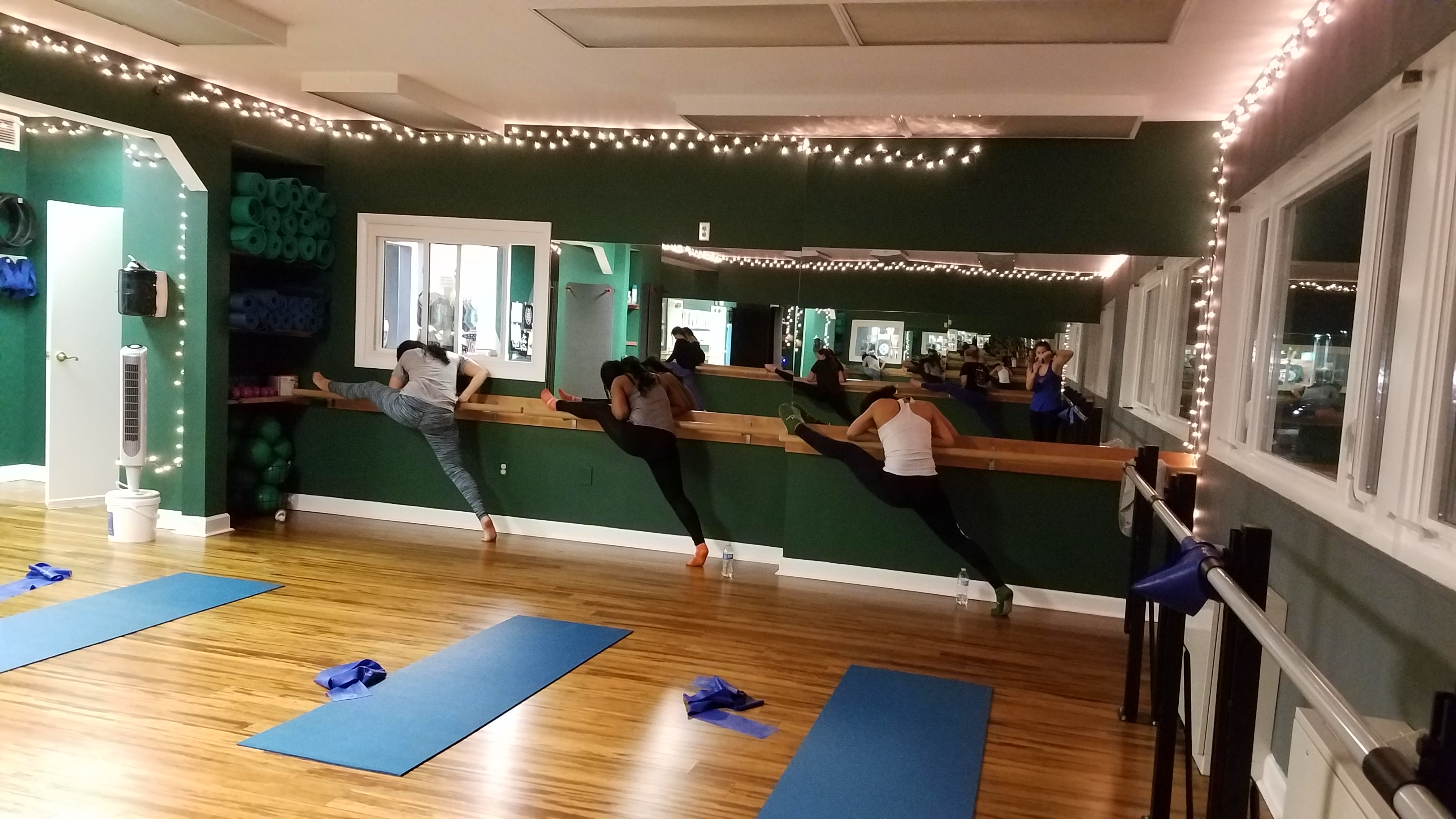 3.18.24 Livestream Stretch Express with Cami