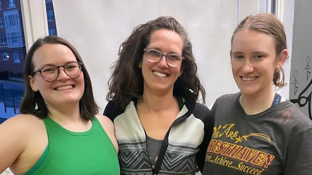 3.16.26 Livestream Mat Barre Express ...