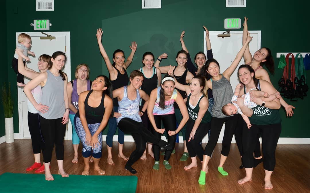 6.1.2022 Arms and Abs with Emily