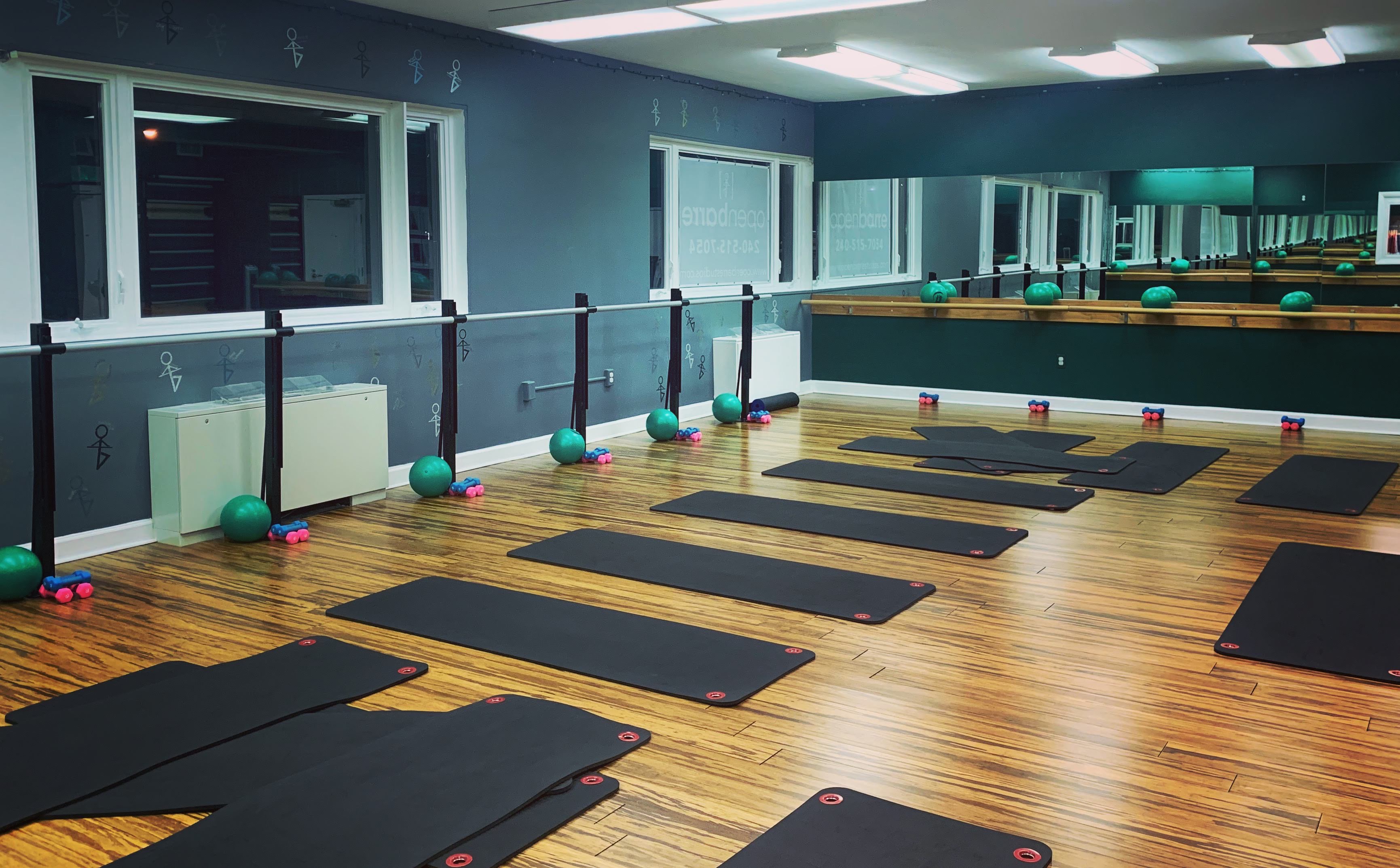 9.1.2021 36 Minute Stretch with Cami