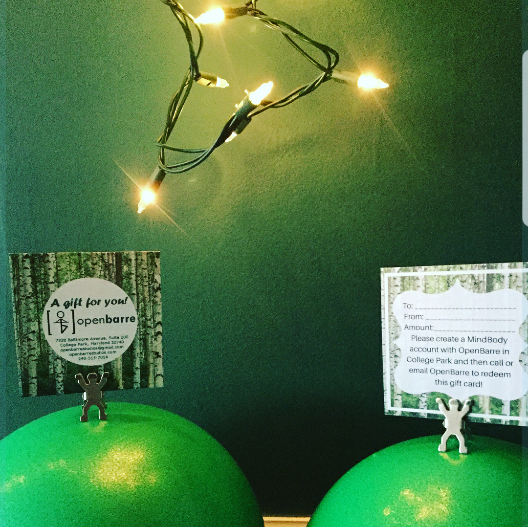 6.25.25 Barre Yoga Fusion with Cami