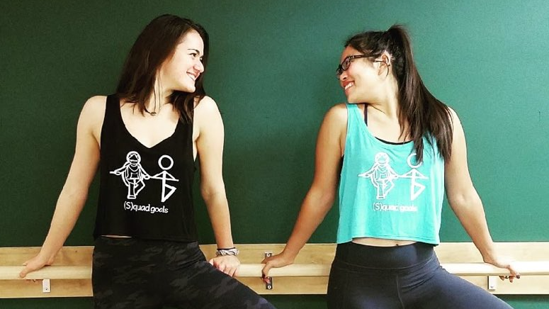 4.29.2022 Livestream Mat Barre Express with Lauren