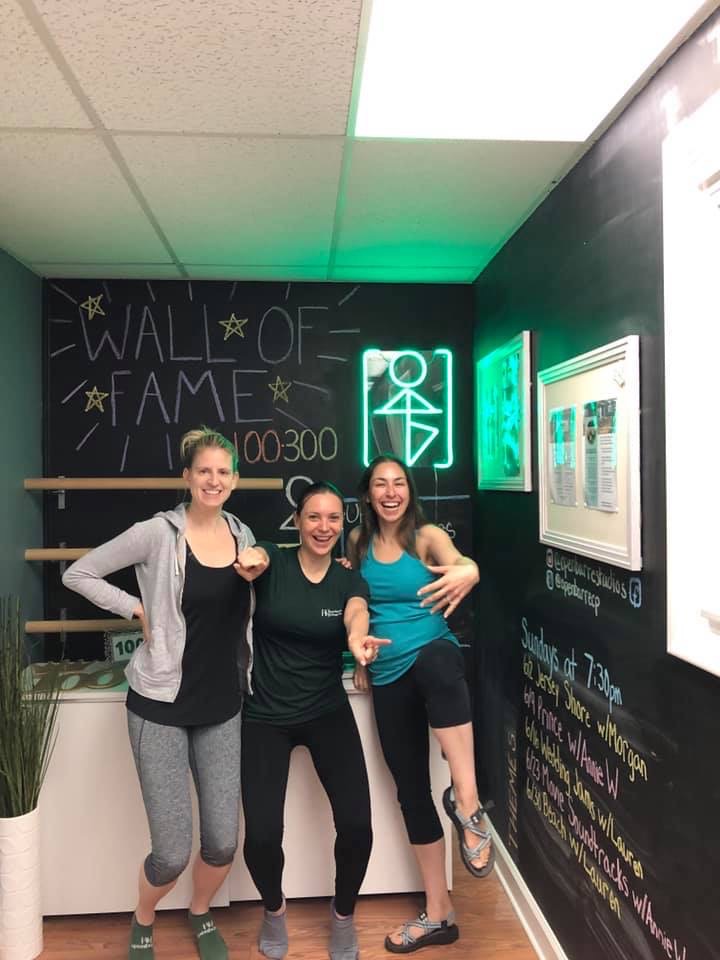 4.29.24 Livestream Core Connection with Lauren