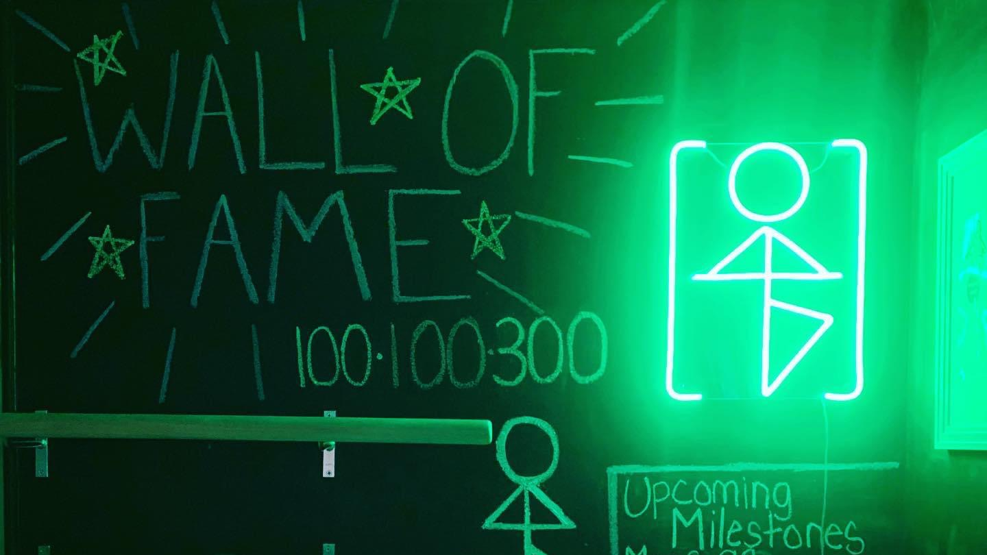 7.30.2021 Livestream Barre Express with Lauren