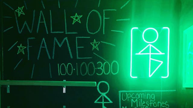 7.30.2021 Livestream Barre Express wi...