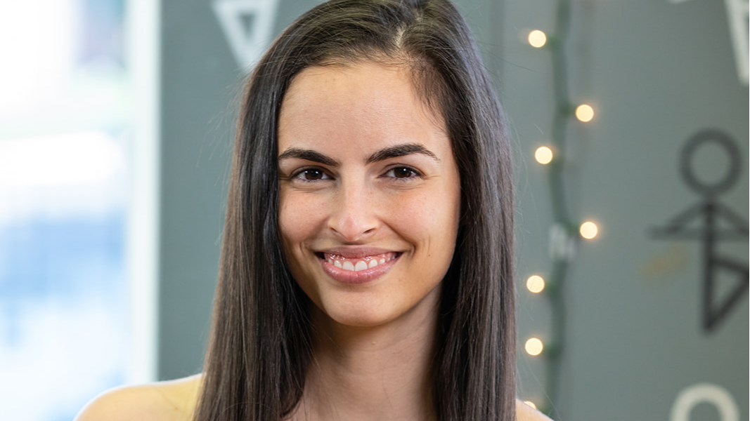 Arm & Core Circuit with Lauren (a&a openbarre)