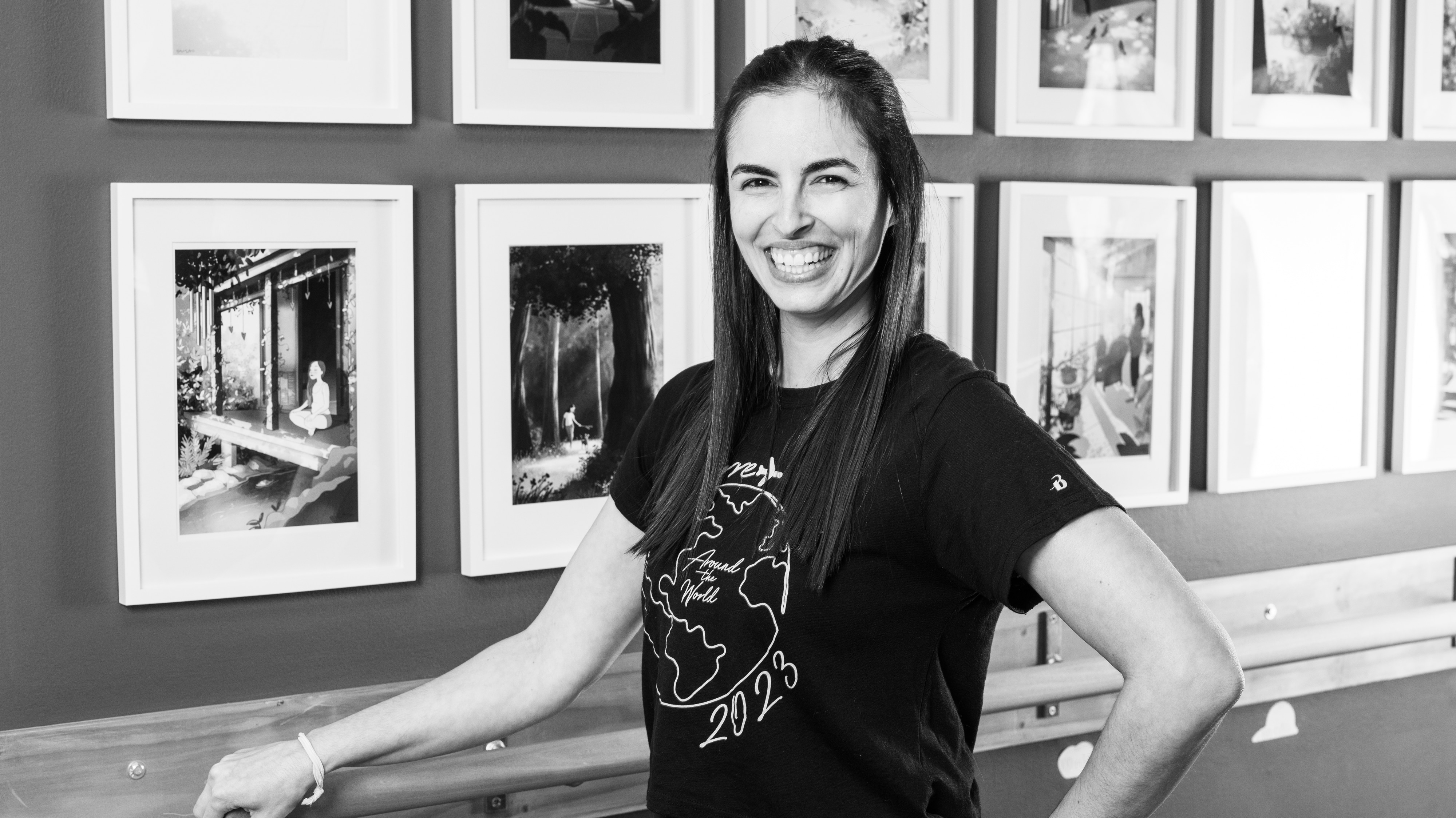 9.18.24 Warm Up with Lauren