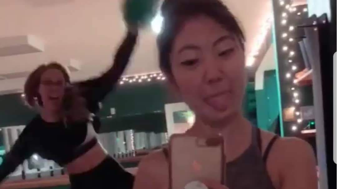 4.7.25 Livestream Stretch Express with Taryn