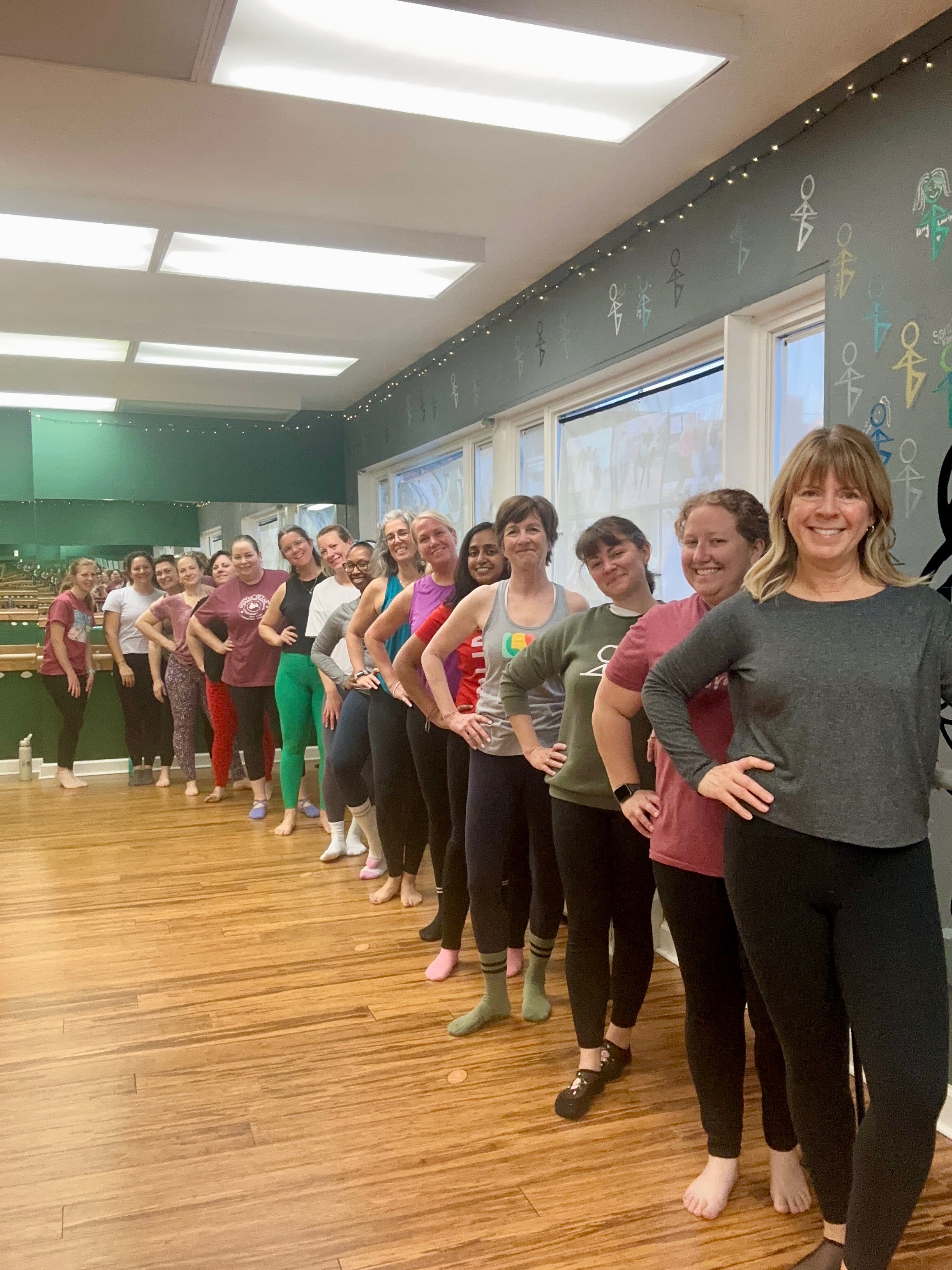 9.28.26 Livestream Stretch Express with Taryn