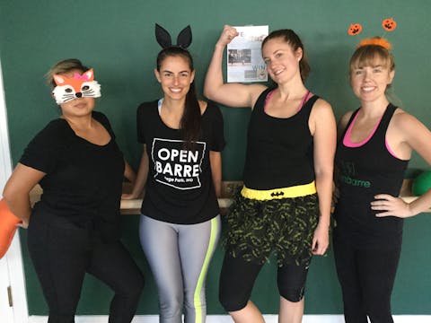 Comprehensive Core with Lauren (part ...