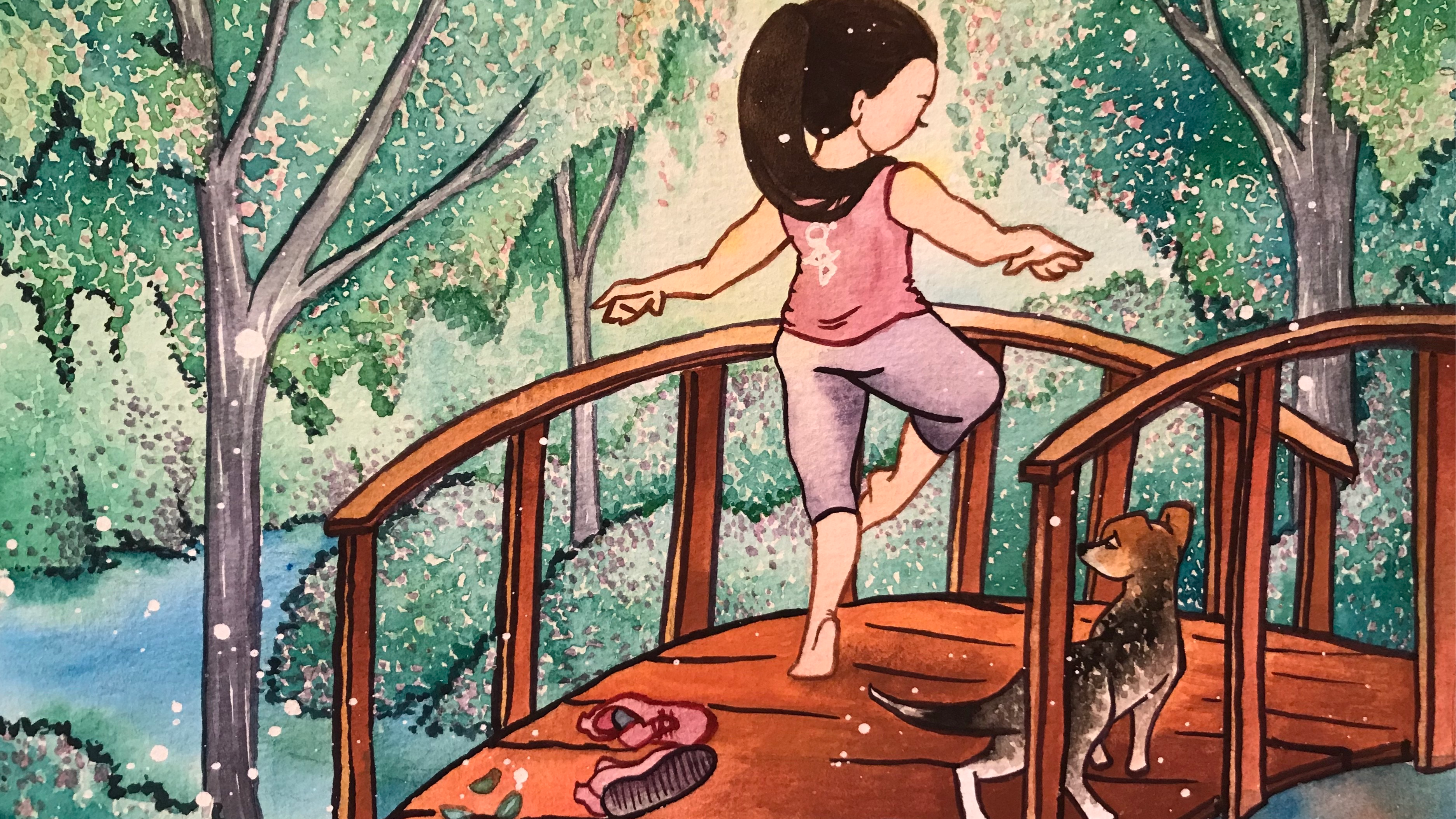 2.11.26 Warm Up with Lauren + Caitlin