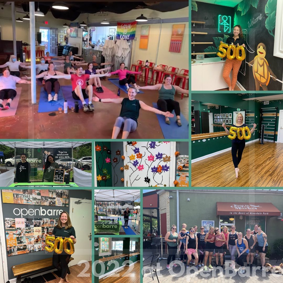 1.4.23 HIIT Round 2 with Lauren