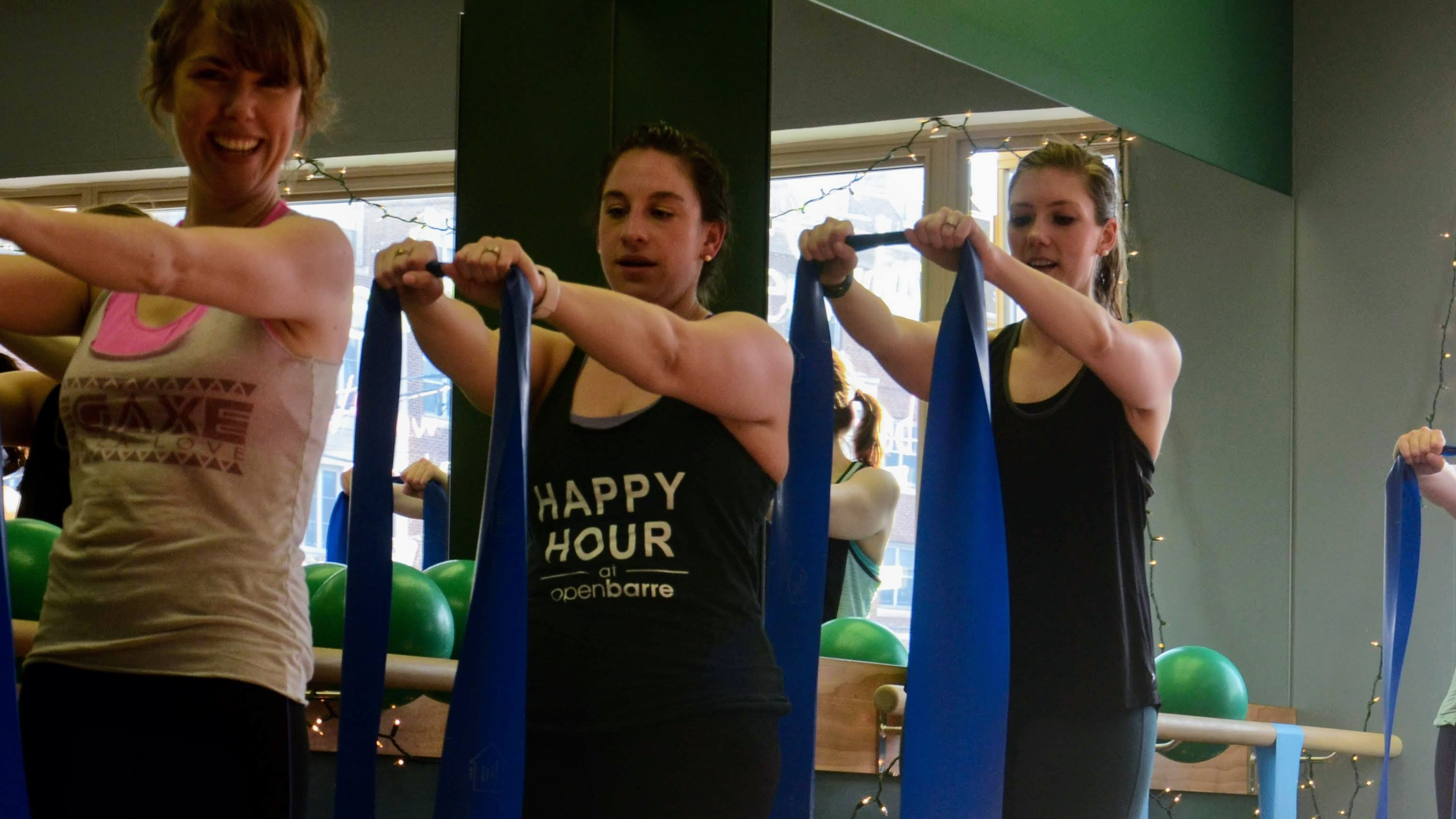 7.7.25 Livestream 32 minute HIIT with Lauren