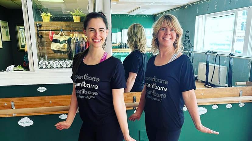 4.26.23 Glutes with Lauren