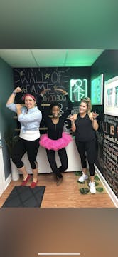 4.4.25 Livestream Barre Express with ...