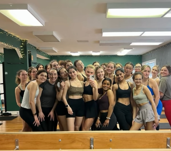 9.7.26 Livestream 30 minute Glutes + Arms with Hannah