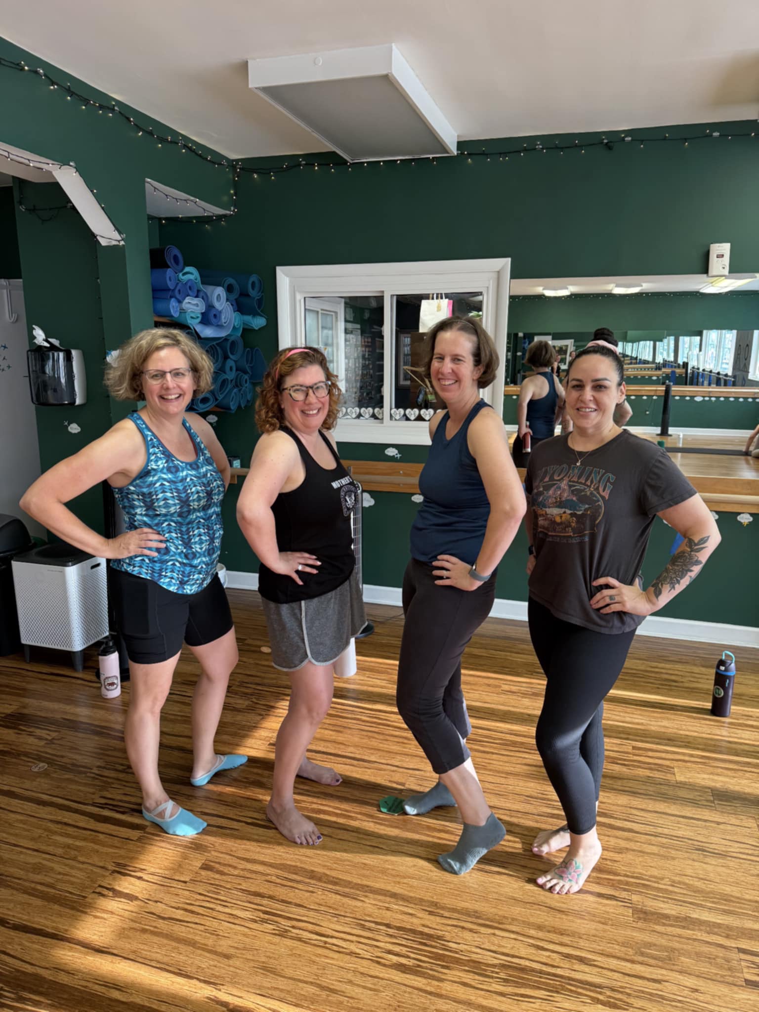 12.12.25 Livestream Core Connection with Lauren