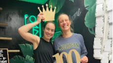 3.19.25 Mat Round with Lauren