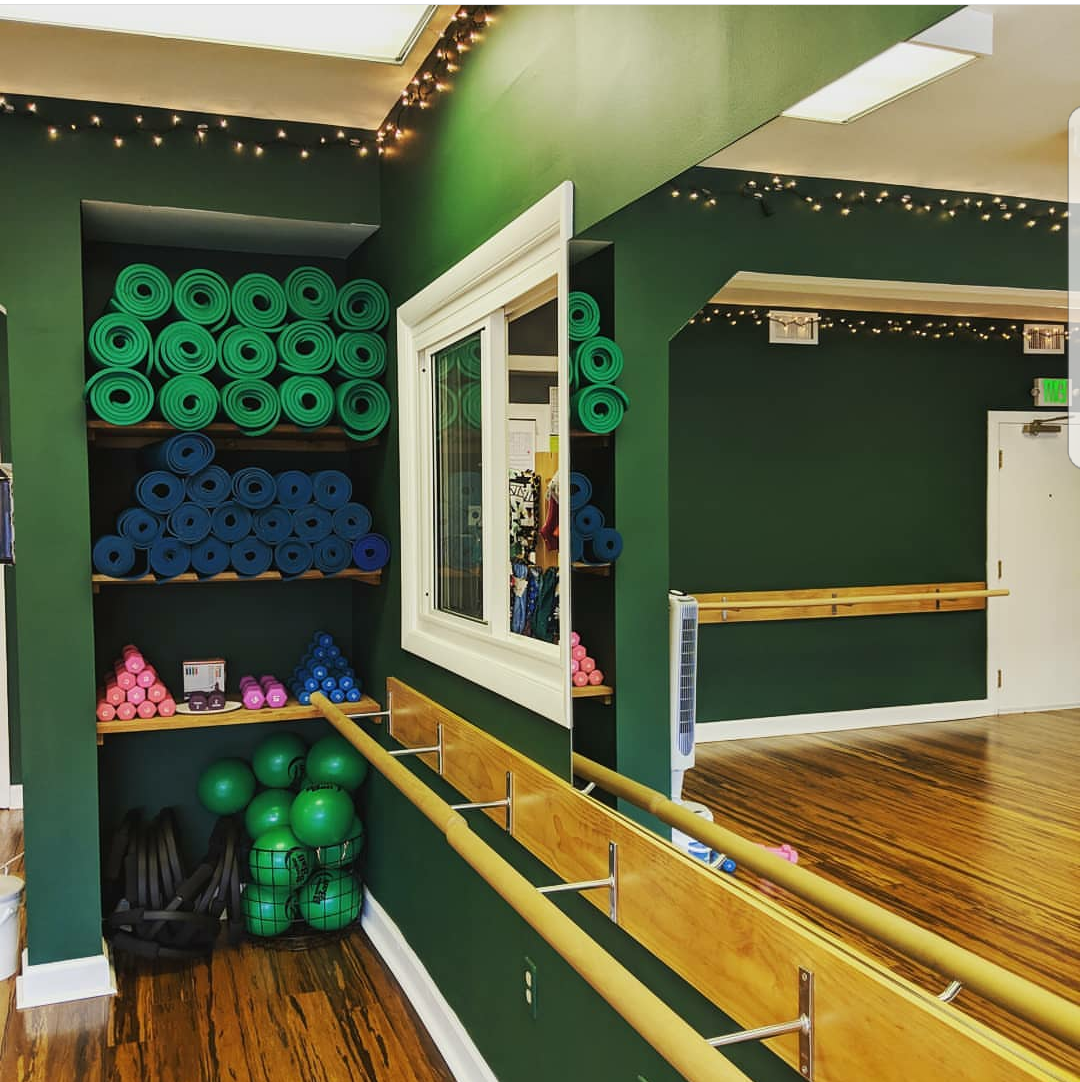 12.4.24 Lower Body Round 1 with Lauren